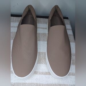 Warren-B Platform Loafers